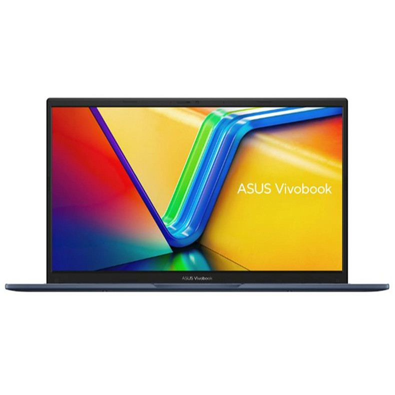 Ноутбук ASUS X1504VA-BQ143 (90NB10J1-M00J00)