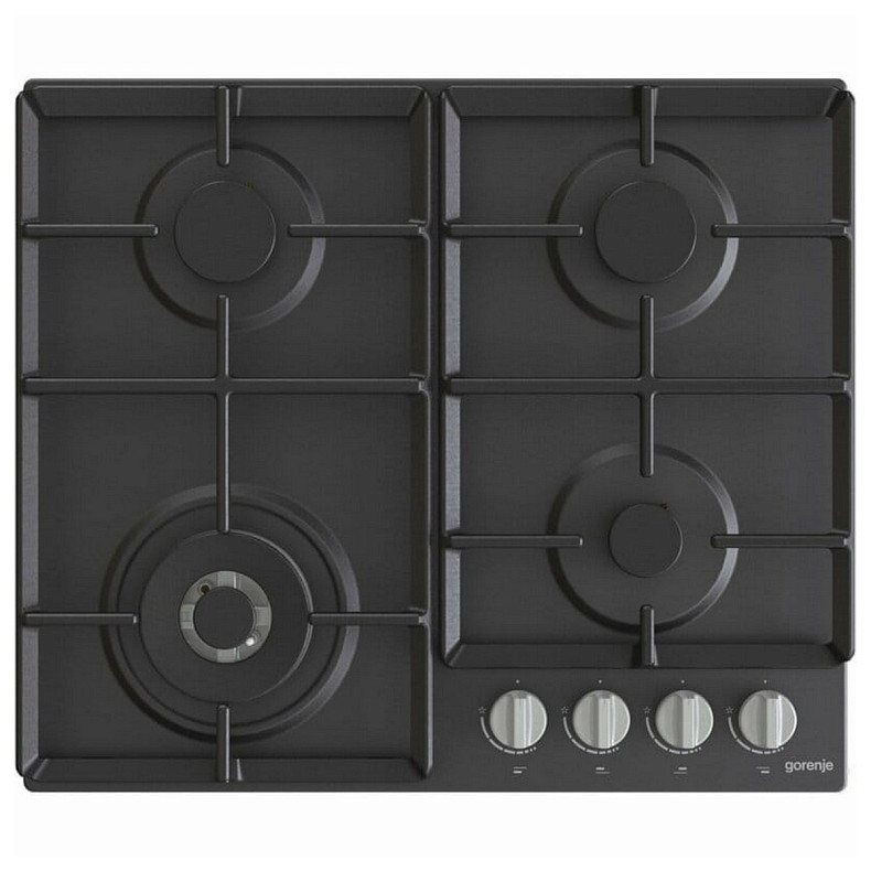 Варочная поверхность Gorenje GW641EXB_витрина