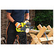 Пила цепная аккумуляторная Ryobi RY18CS20A-125