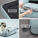 Кровать-лежак Petkit FOUR SEASON PET BED размер M P7110