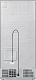 Холодильник Hisense RQ5P470SAFE