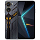 Смартфон ZTE Nubia Neo 5G 8/256GB Dual Sim Black