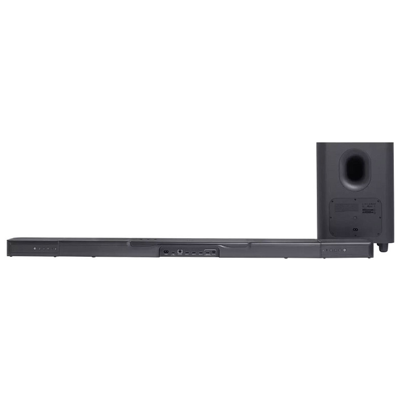 Саундбар JBL Bar 1300 Black (JBLBAR1300BLKEP)
