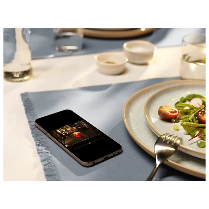 Духовой шкаф Electrolux KOAAS31CX