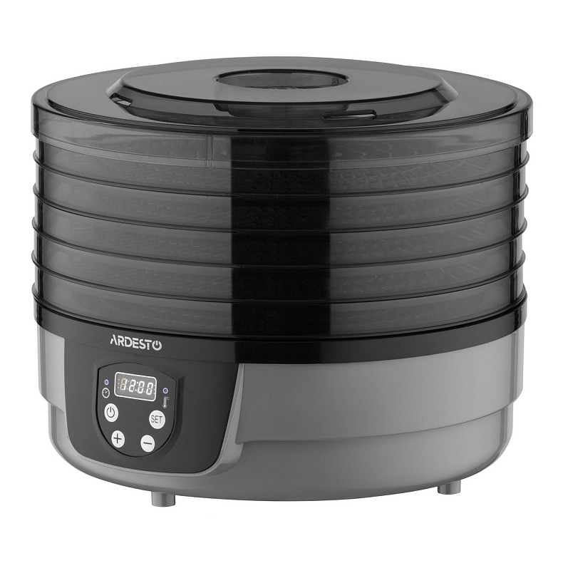 Сушилка для овощей и фруктов ARDESTO FDB-532TTC