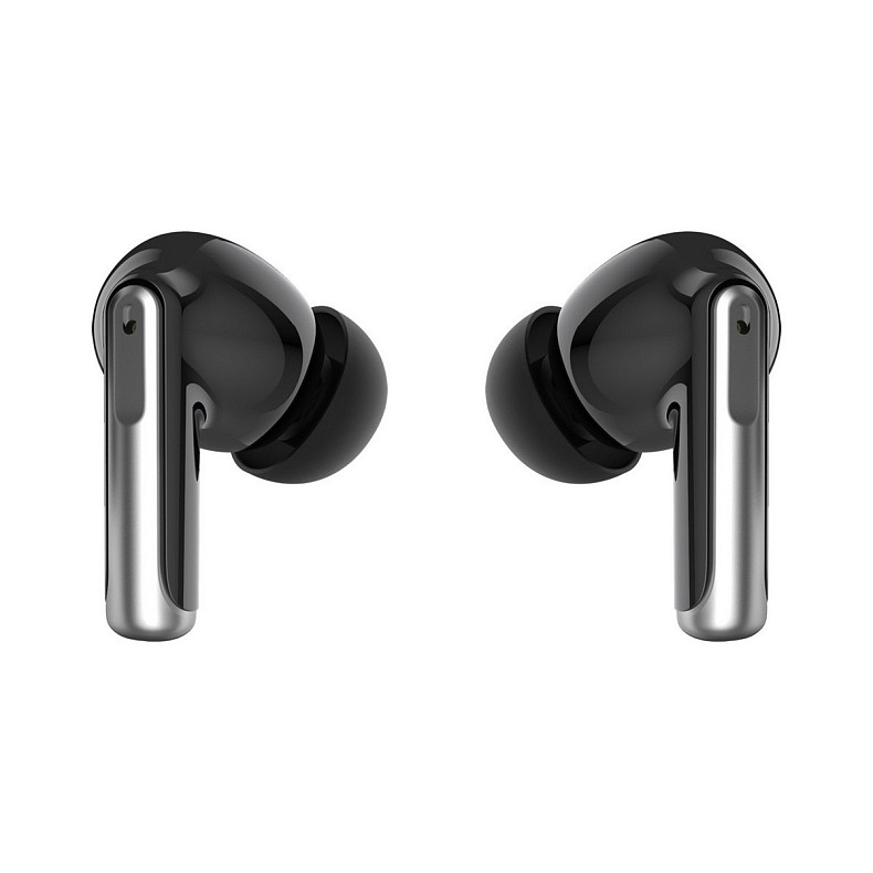 Bluetooth-гарнитура Hator Hyреrpunk Truepods Black (HTA-430)