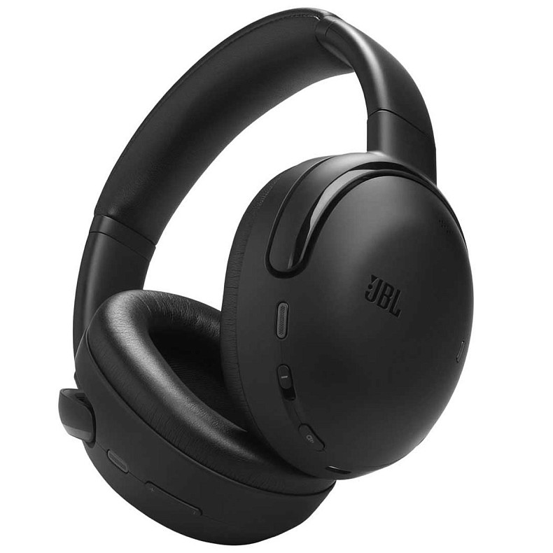 Наушники JBL Tour One M3 Black (JBLTOURONEM3BLK)