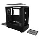 Корпус NZXT H5 Flow Black без БЖ (CC-H51FB-01)