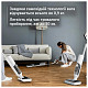 Акумуляторний пилосос Rowenta GZ5435E0
