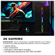 Компьютер 2E Complex Gaming Intel i5-12400F/H610/8/500F/NVD1030-2/FreeDos/2E-G2107-500/ (2E-8639)