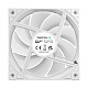 Вентилятор DeepCool FD12 ARGB WH-3 IN 1