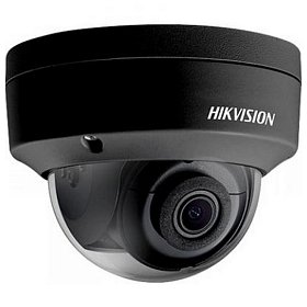 IP камера Hikvision DS-2CD2143G2-IS(BLACK) (2.8 мм)