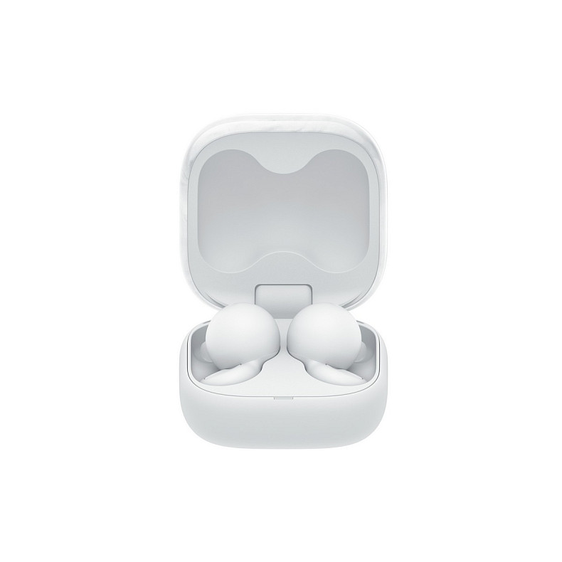 Наушники Sony LinkBuds Open WF-L910 White (WFL910W.CE7)