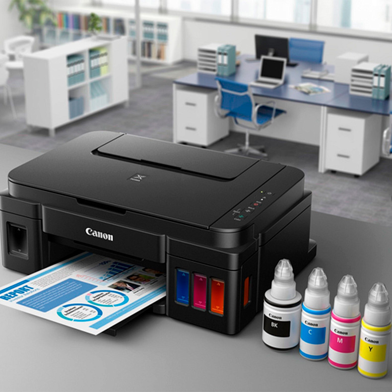 БФП Canon PIXMA G3410 (2315C009)