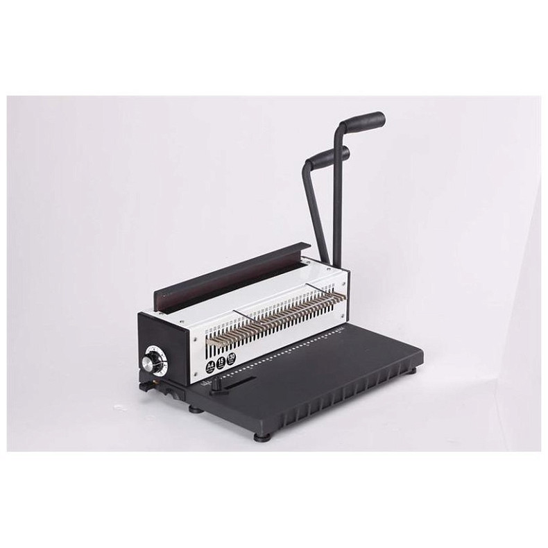 Біндер Agent BM-15 R 3:1