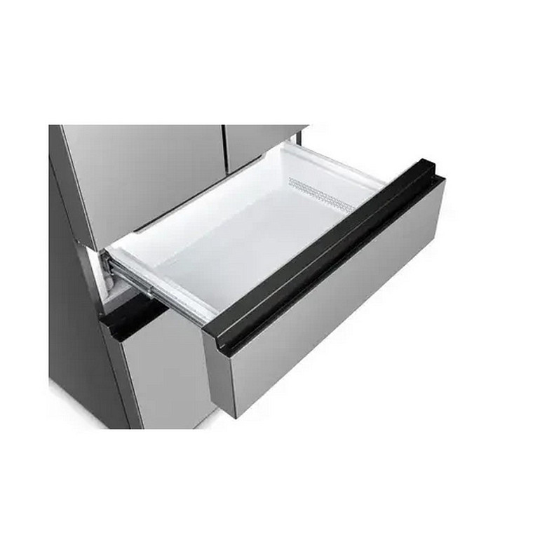 Холодильник Gorenje NRM818EUX