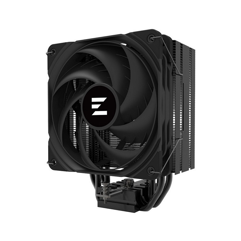 Кулер Zalman CNPS9X Performa Plus, LGA1851, 1700, 1200, 115x, AM5, AM4, 4pin PWM, TDP220 black