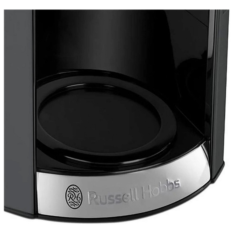 Кофеварка Russell Hobbs 26160-56 Matte Black