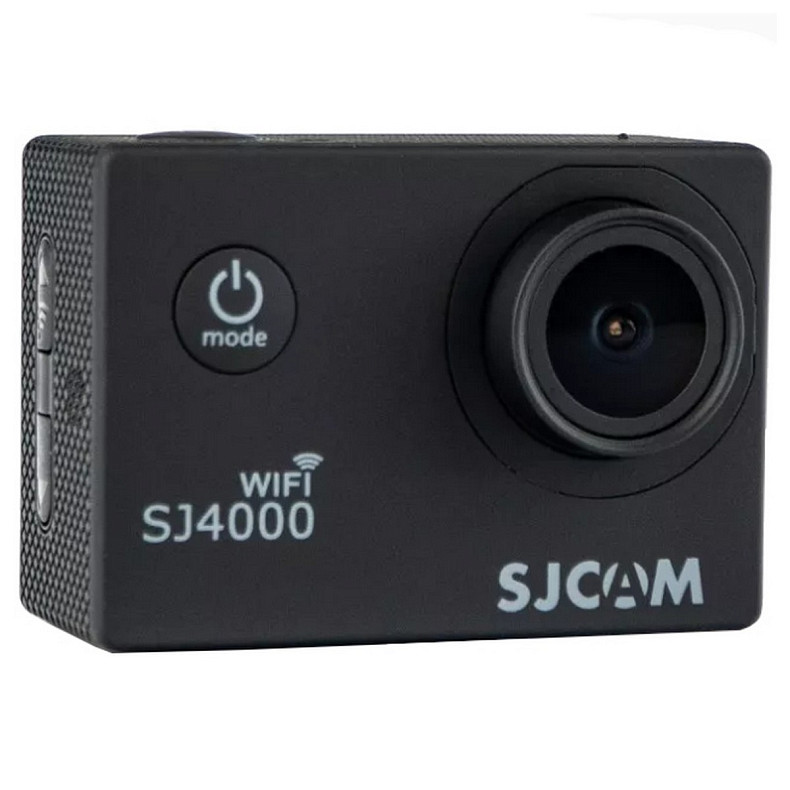Екшн-камера SJCAM SJ4000 Air