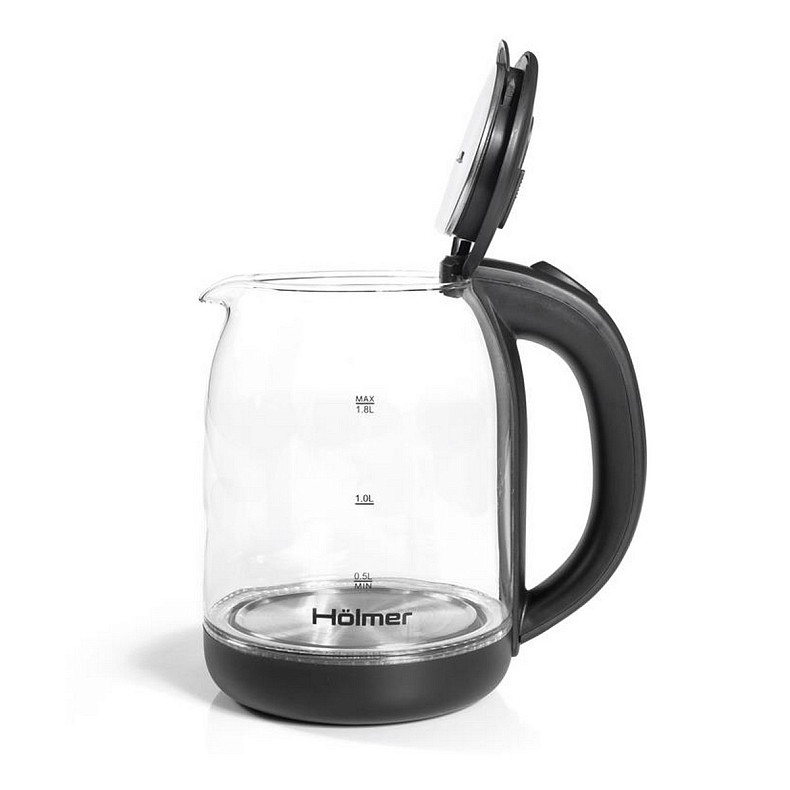 Електрочайник Holmer HKS-2025