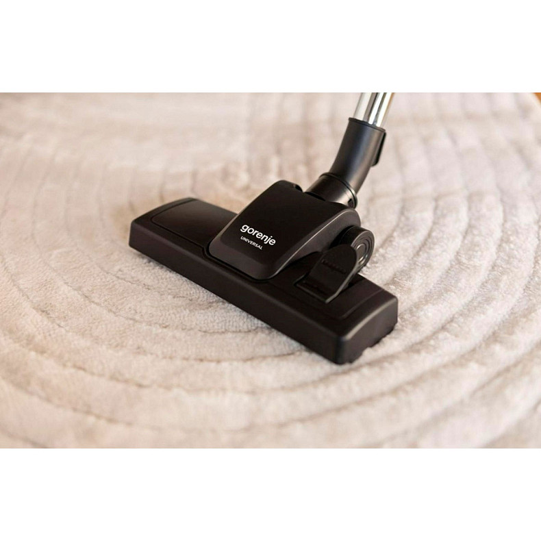 Пылесос Gorenje VC 2221 G4EW