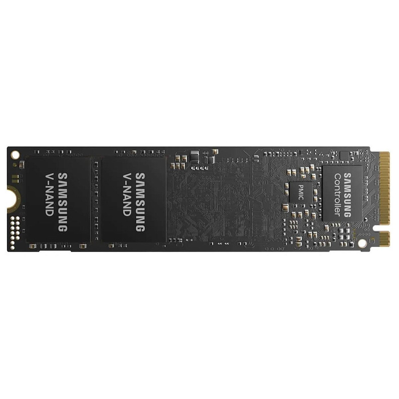 Накопитель SSD G4 M.2 256GB PM9C1 tray MZVL8256HEJD-00B07 SAMSUNG