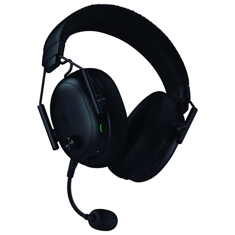 Гарнітура RAZER Blackshark V3 PRO Wireless black (RZ04-05400100-R3M1)