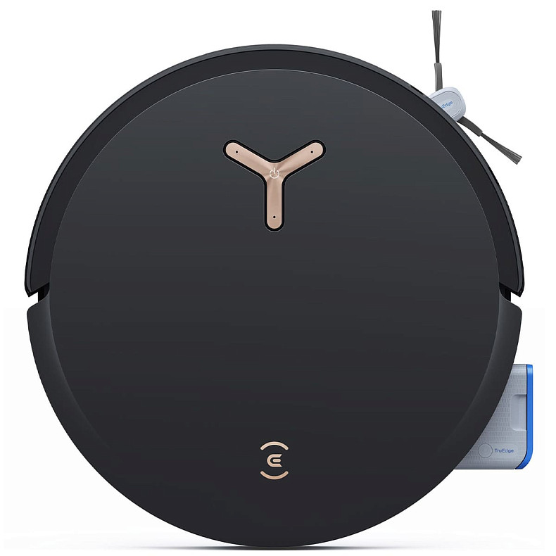 Робот-пилосос DEEBOT X8PRO OMNI DEX56 BL ECOVACS