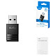WiFi адаптер Cudy WU900, AX900 Wi-Fi 6 USB Adapter