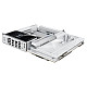 Материнcька плата ASUS ROG CROSSHAIR X870E GLACIAL sAM5 X870E 4xDDR5 M.2 USB Type-C Wi-Fi BT E-ATX б
