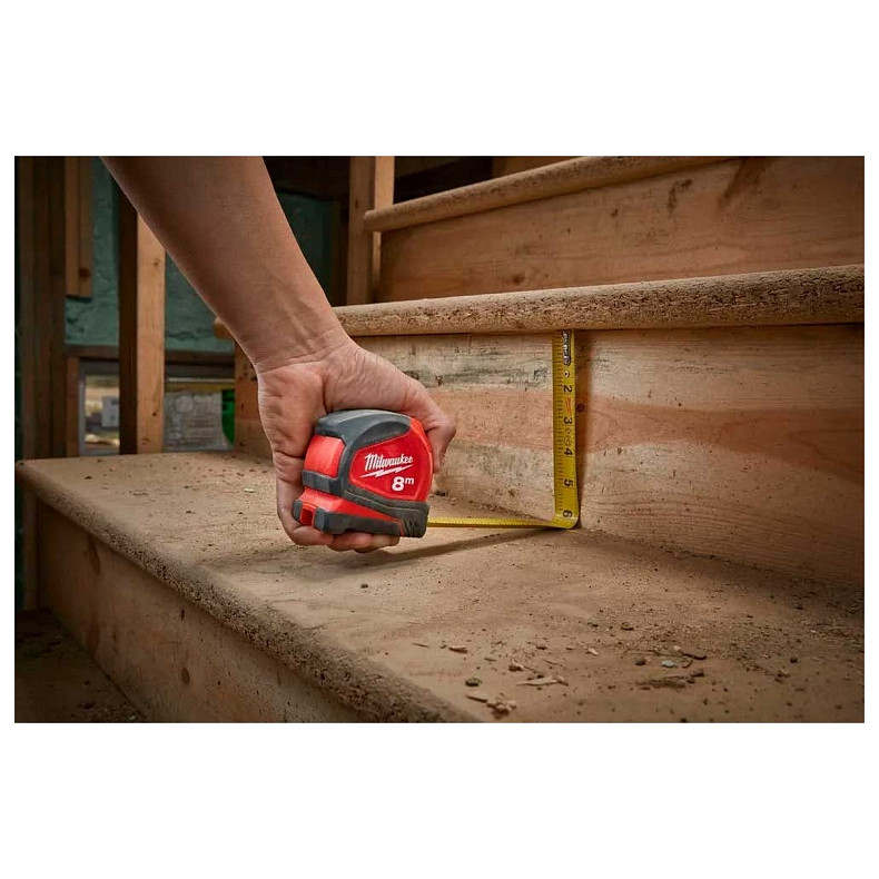 Рулетка Milwaukee (4932459594)