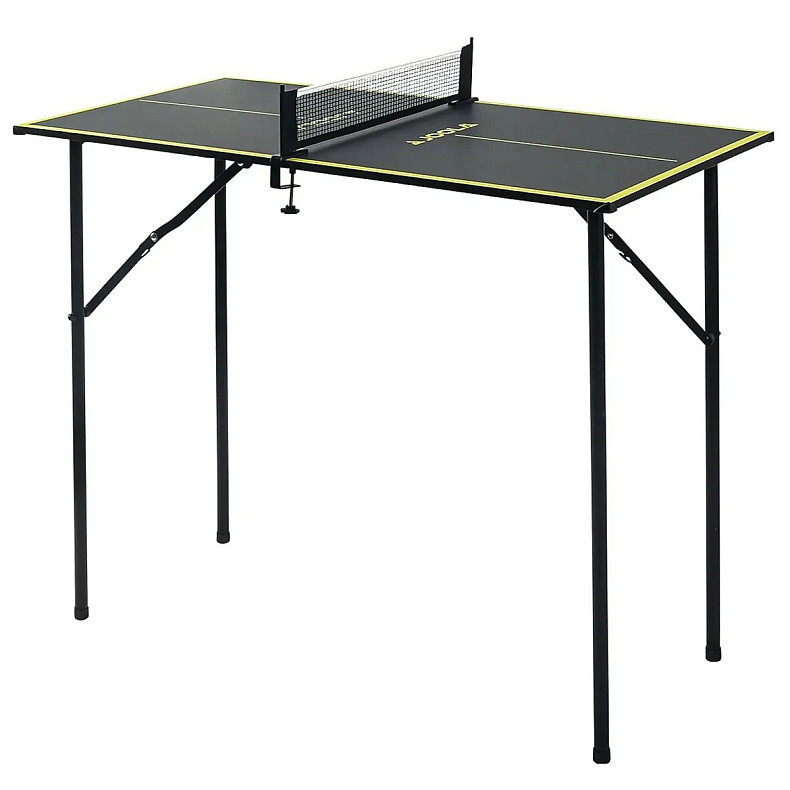 Тенісний стіл Joola Mini Grey (19109)