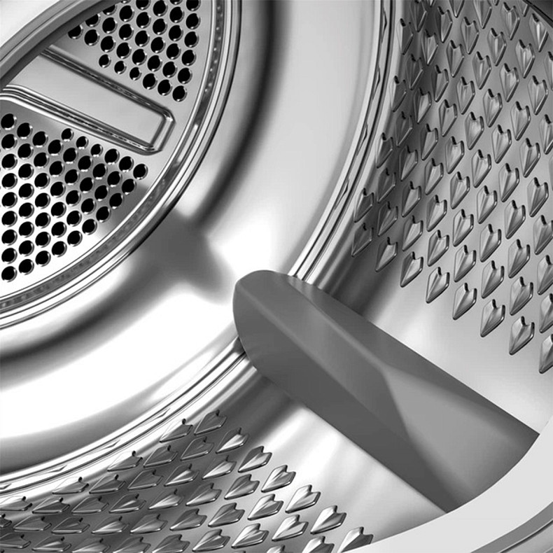 Сушильная машина Whirlpool WP B9X WBS UA