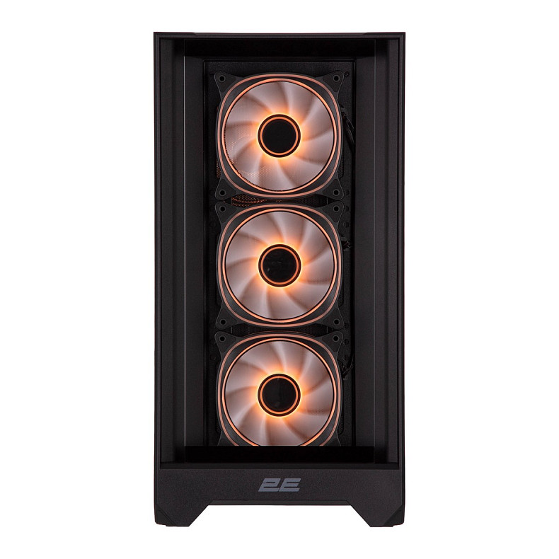 Корпус 2E Gaming Dominator Pro G2302B Black