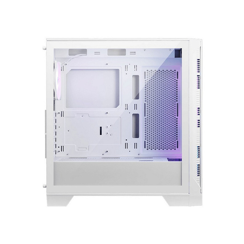 Корпус MSI MAG Forge 320R White AirFlow без БП