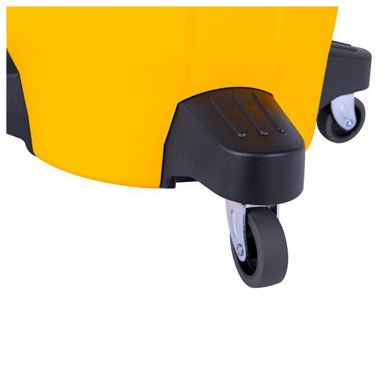 Пилосос для сухого збирання DEWALT DXV23PLPTA-QT