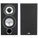 Акустика Elac Uni-Fi 2 UB52 Black Vinyl