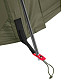 Палатка одноместная Ferrino Lightent 1 Pro Olive Green (92172LOOFR)