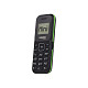 Мобільний телефон Sigma mobile X-style 14 Mini Dual Sim Black/Green