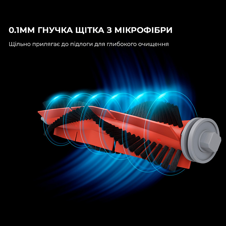 Робот-пылесос Dreame Bot F9