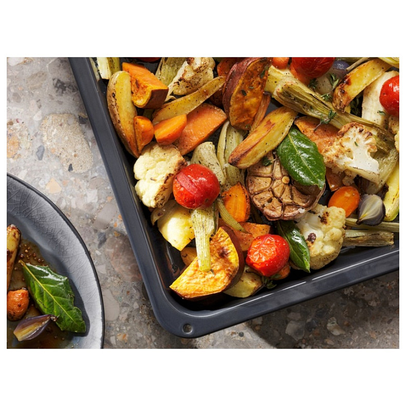 Духовой шкаф Electrolux EVM8E08V