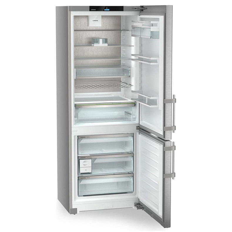 Двокамерний холодильник Liebherr Cnsdd 775I