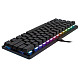 Клавиатура Cougar Puri Mini RGB Black