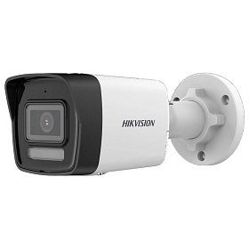 IP камера Hikvision DS-2CD1043G2-LIUF (4мм)