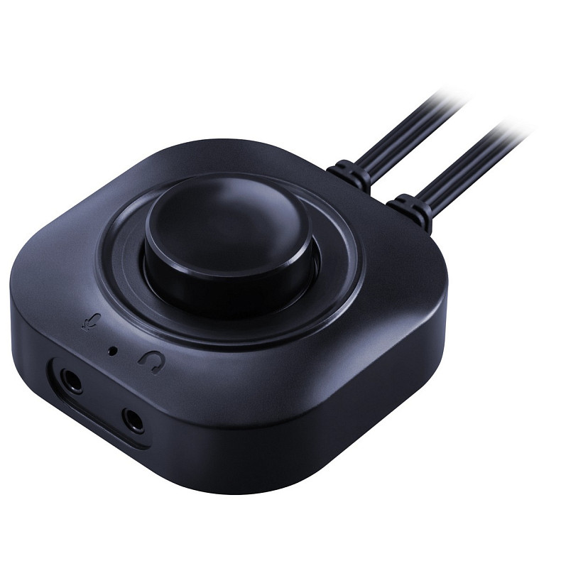 Акустичні колонки Defender Solar 8 RGB Black (65938)