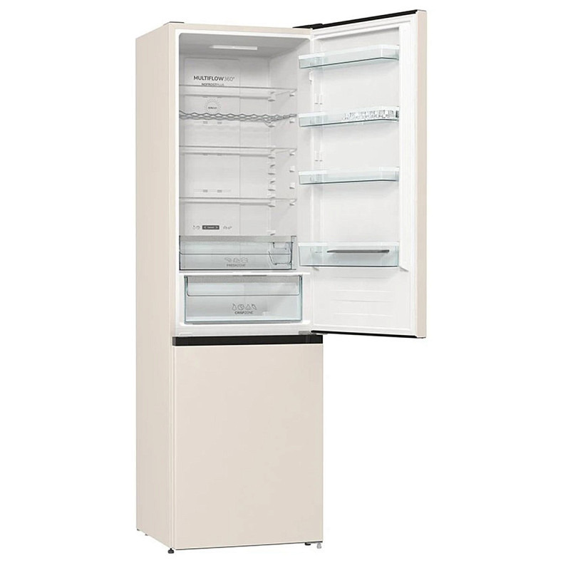 Холодильник комбінований GORENJE NRK 6202 AC4