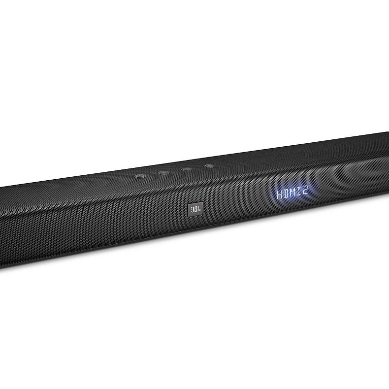 Саундбар JBL Bar 5.1 (JBLBAR51BLKEP)