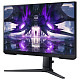 Монітор Samsung 24" Odyssey G3 LS24AG302 (LS24AG302NIXCI) VA Black 144Hz