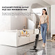Моющий пылесос Dreame M12