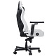 Кресло игровое Anda Seat Kaiser 4 V2 Size XL White PVC